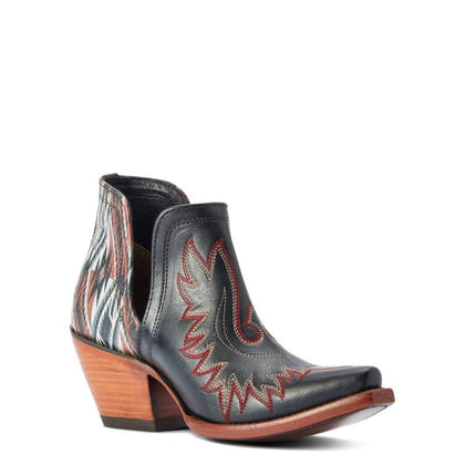 Ariat Ladies Dixon Chimayo Western Boots