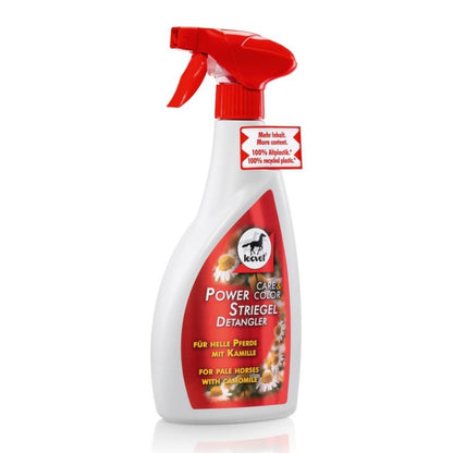 Leovet Power Detangler