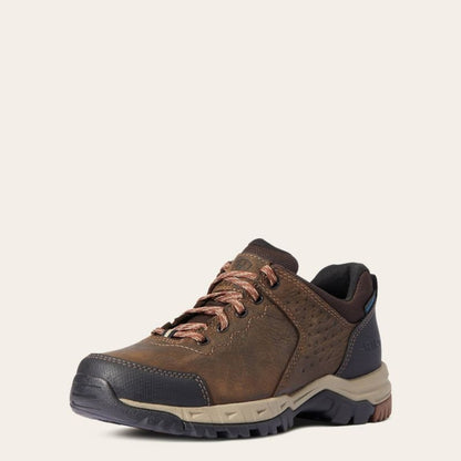 Ariat Ladies Skyline Low Waterproof Shoes
