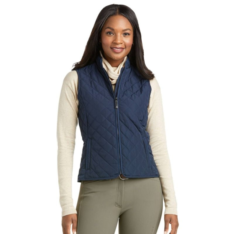 Ariat Ladies Woodside Vest