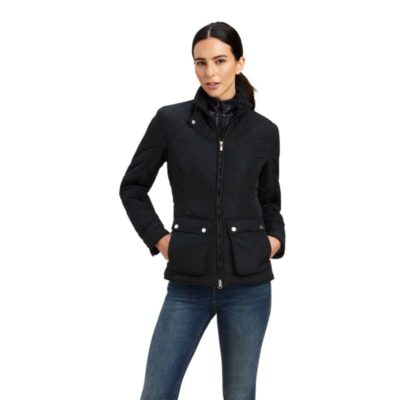 Ariat Ladies Province Jacket