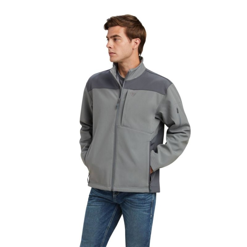 Ariat Mens Vernon 2.0 Softshell Jacket