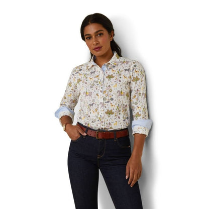 Ariat Ladies Tomales Shirt