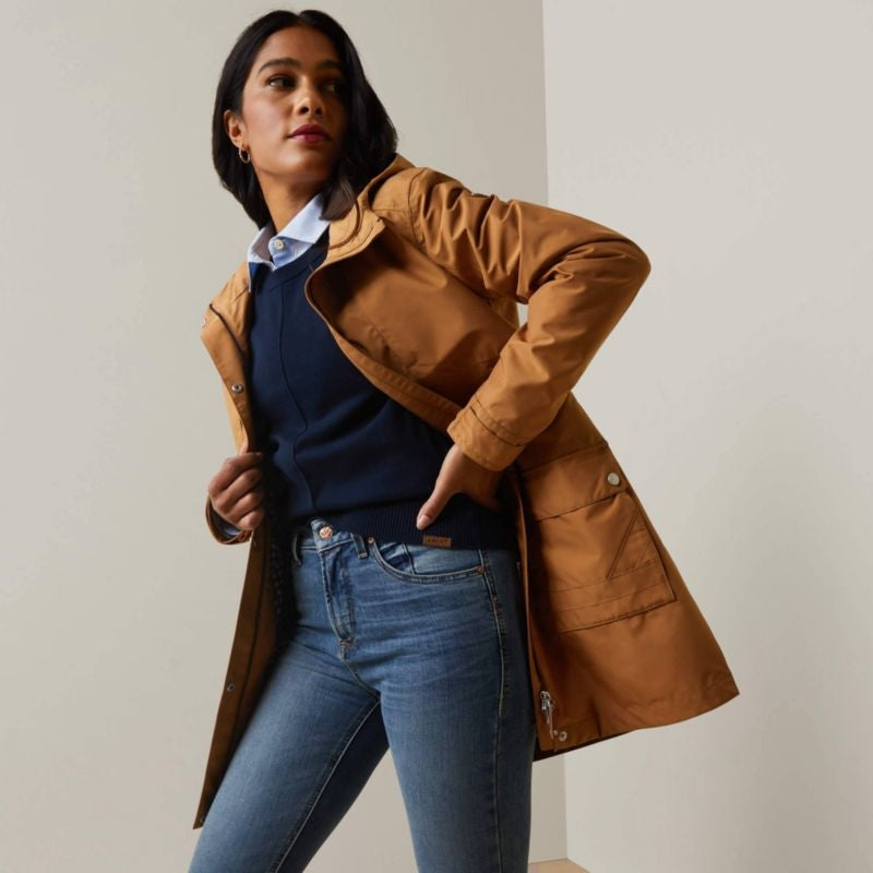 Ariat Ladies Atherton Jacket
