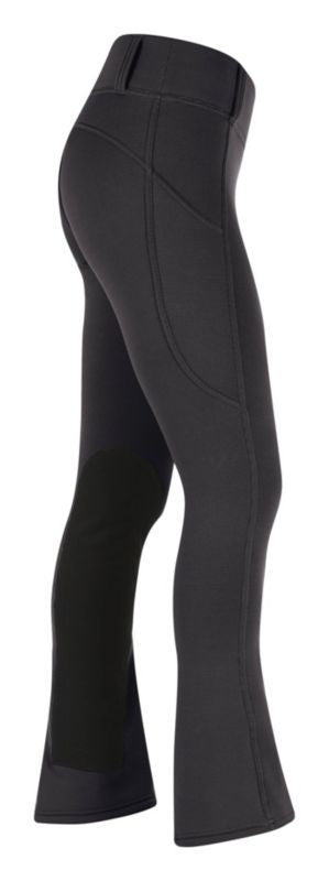 Kerrits Ladies Sit Tight Wind Pro Knee Patch Bootc