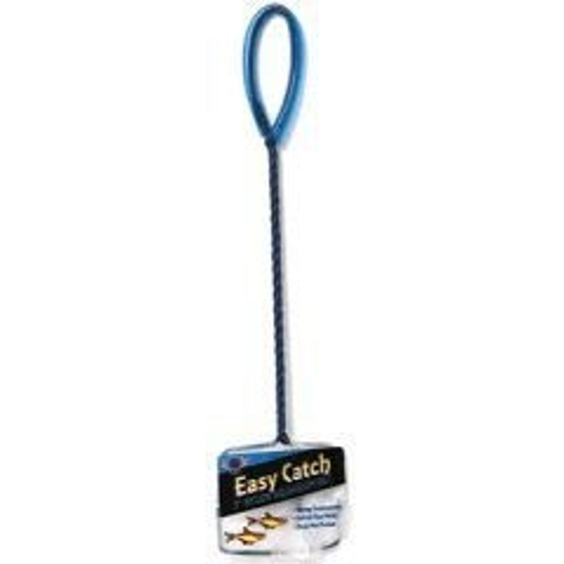 Fish Net Extra-Fine Mesh Pocket 3in