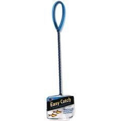 Fish Net Extra-Fine Mesh Pocket 3in