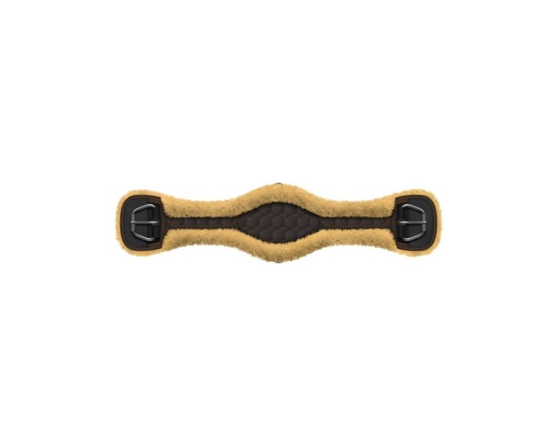 E.A. Mattes Western Contoured Girth