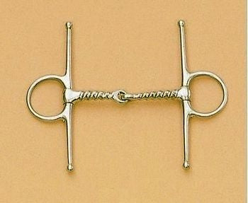 Centaur Stainless Steel Corkscrew Eggbutt Bit 4.5