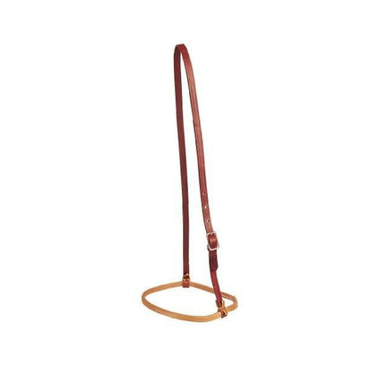 Tory Rounded Leather Caveson