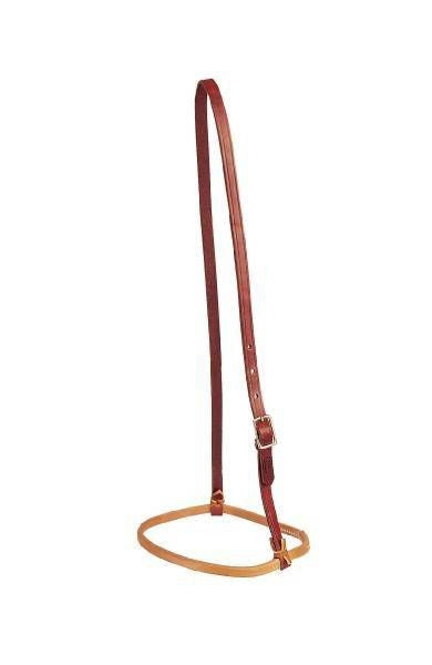Tory Rounded Leather Caveson