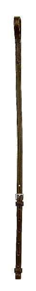 Tory Standing Attachment Horse Bk/Gry