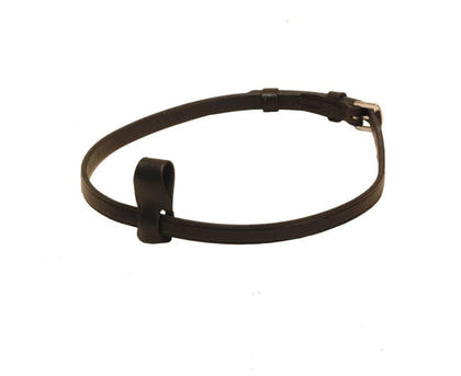 Tory Flash Attachment with Loop Horse Oakbark