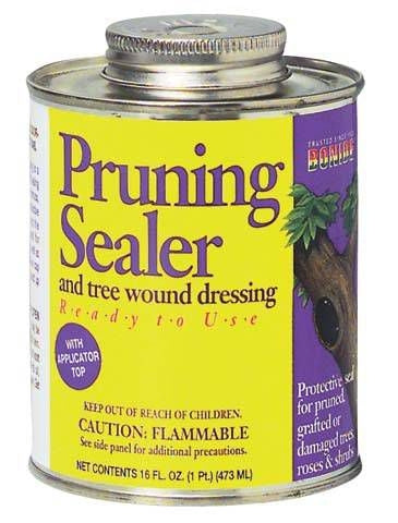 Pruning Sealer Pt