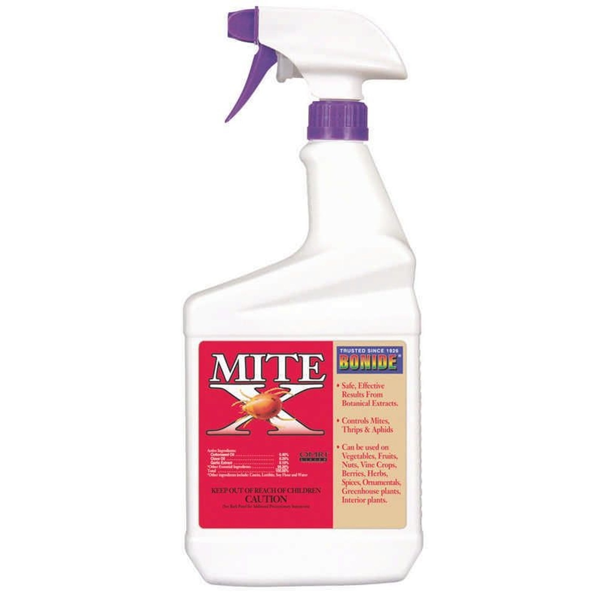 Bonide Mite-X 32oz