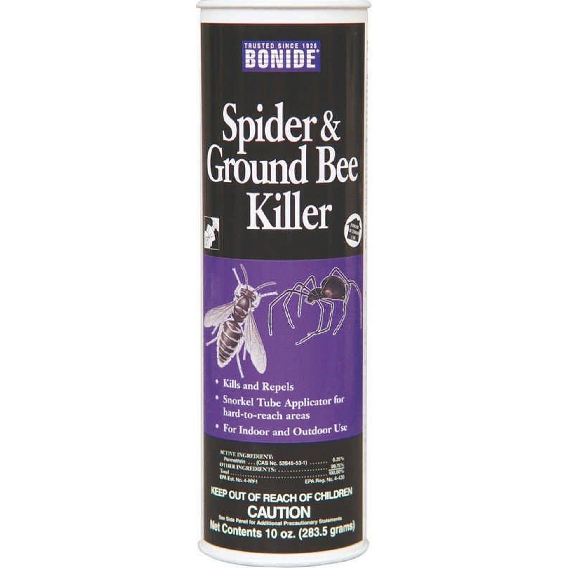 Spider And Bee Killer Indoor/Outdoor 10oz
