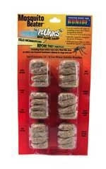 Plunks Mosquito Beater 24 Piece