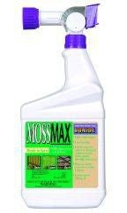 Moss Max Kills Moss Algae And Liverwarts Qt