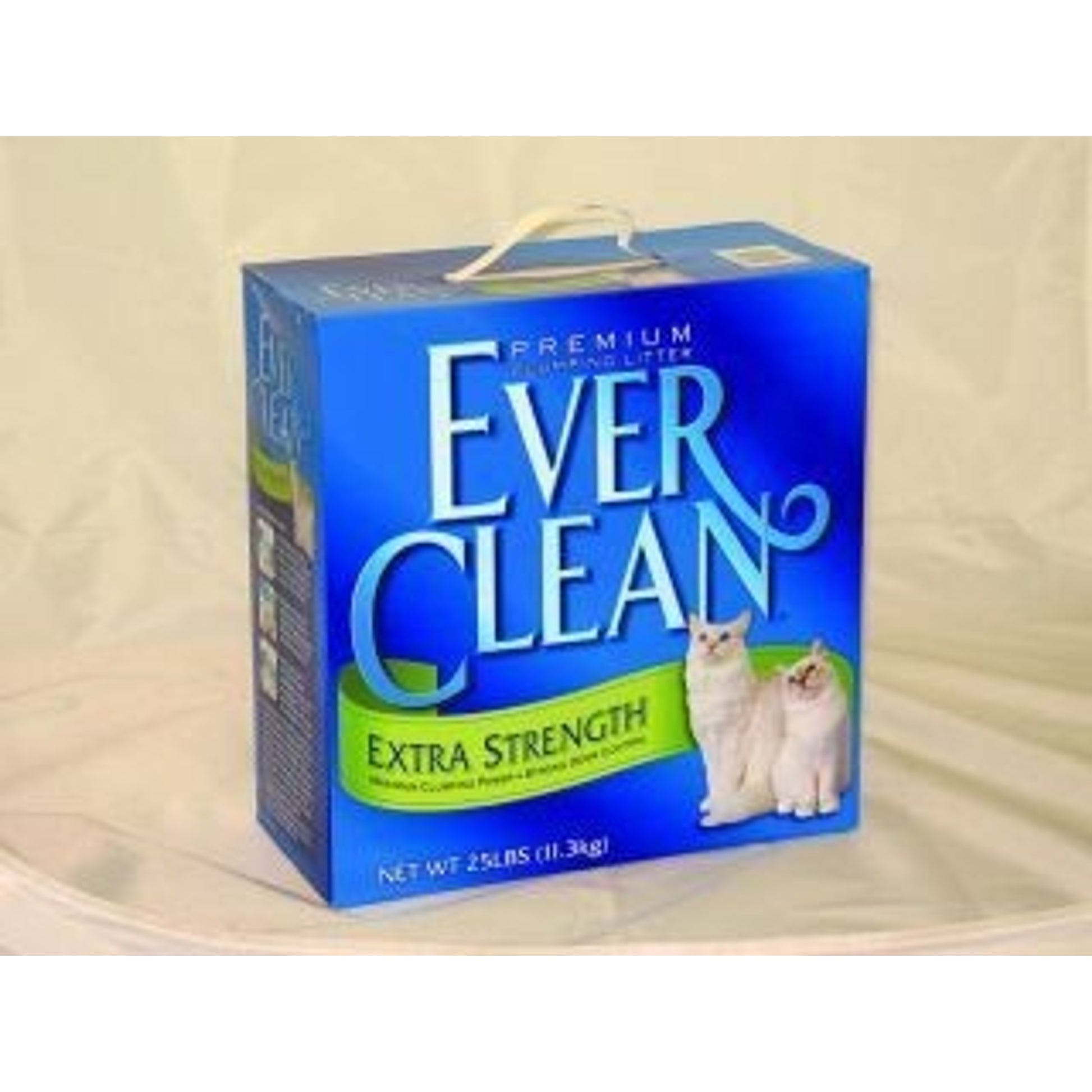 Ever Clean Extra Strength Scented Cat Litter