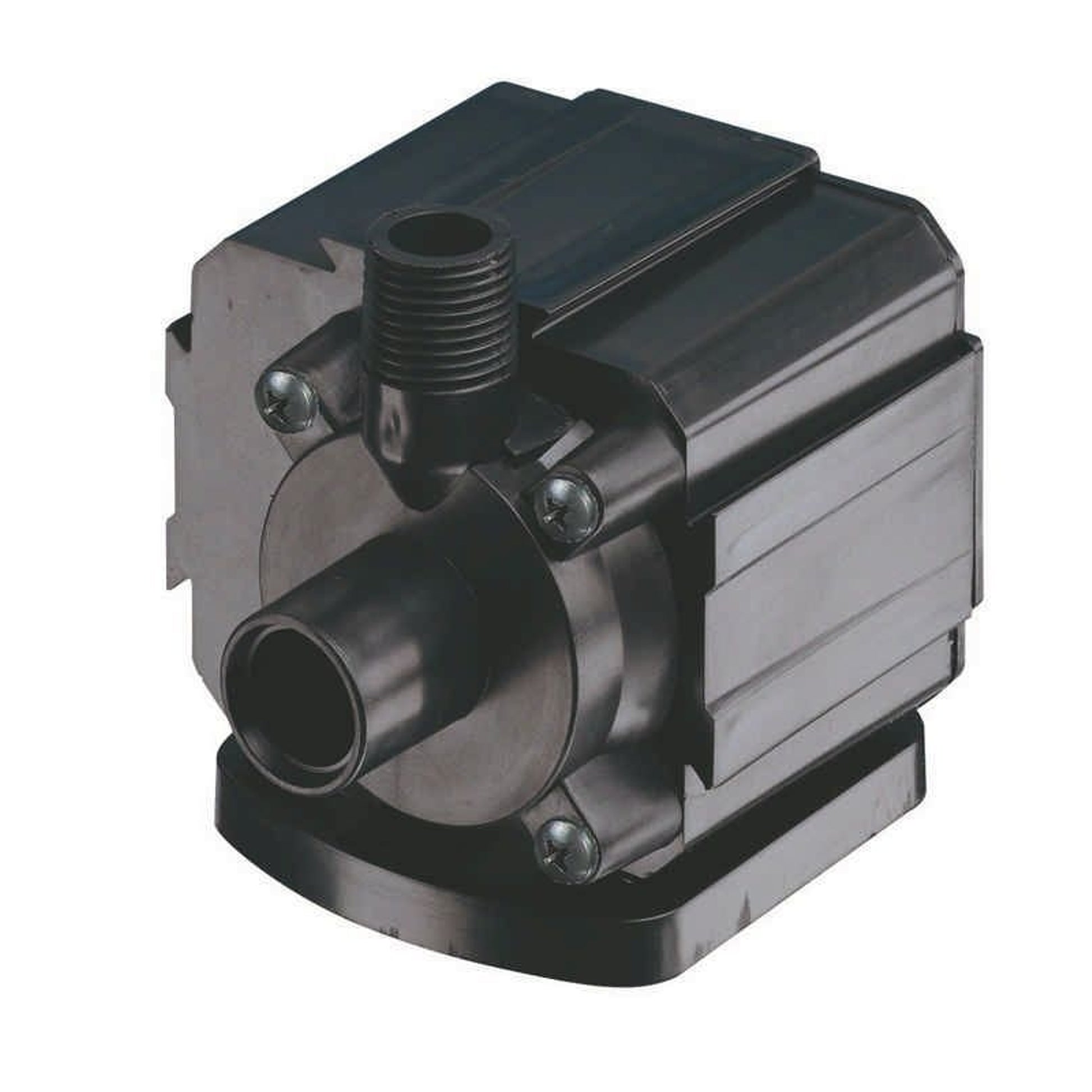 Pond Pumps black