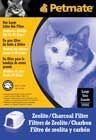 Cartridge Filter For Litter Boxes 6.25x5.5x0.5