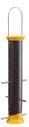 Droll Yankees Metal Thistle Feeder Yellow