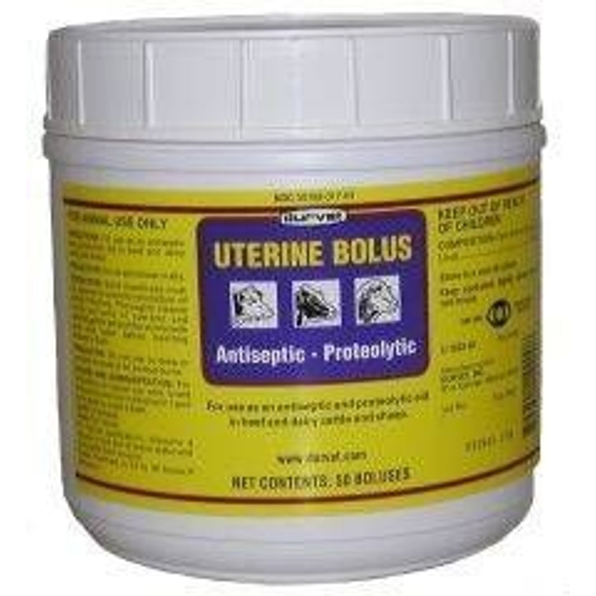 Animal Antiseptic