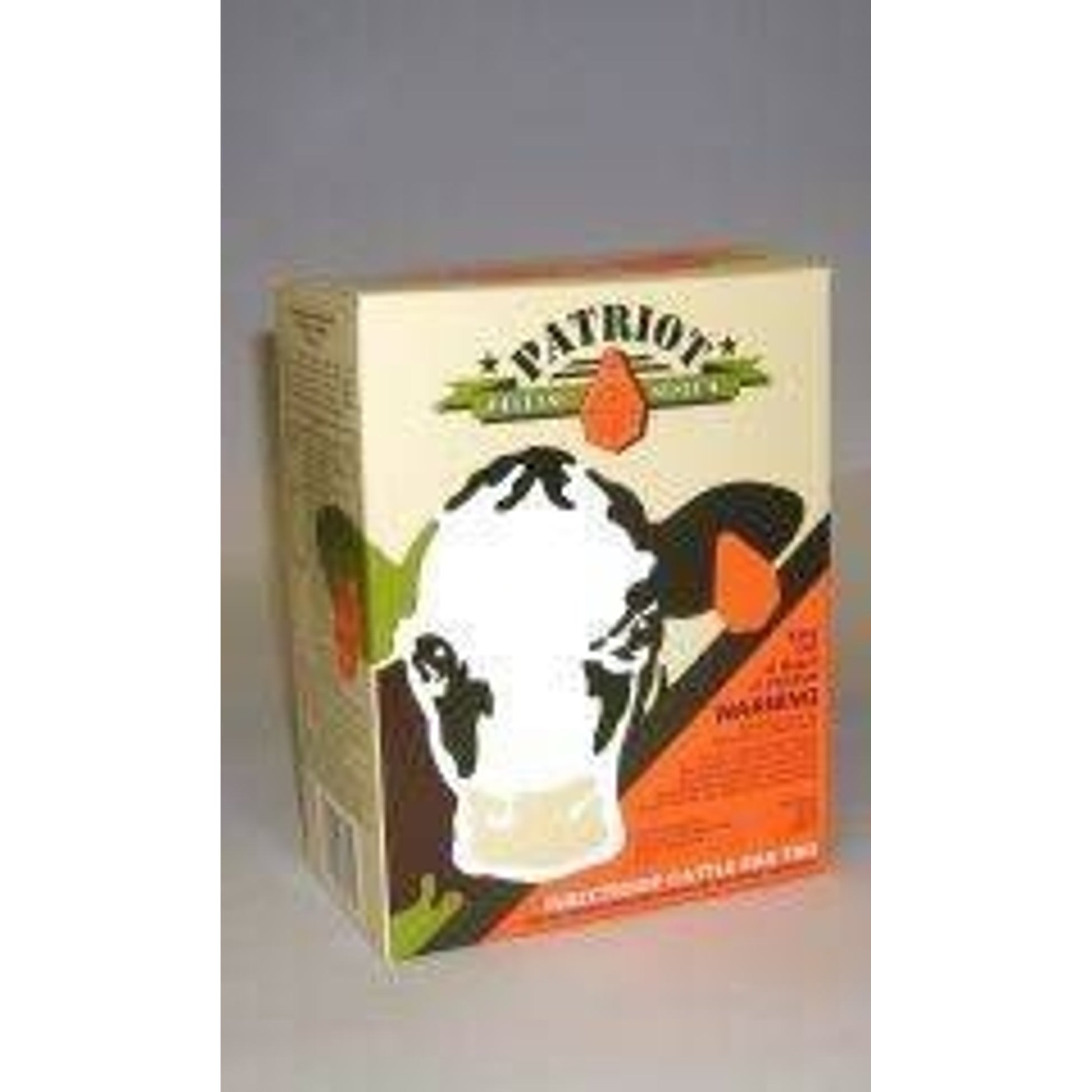 Patriot Ear Tag Insect 20s Insecticide