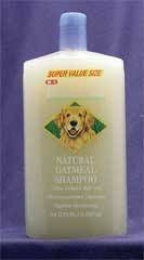 Perfect Coat Oatmeal Dog Shampoo Value Size