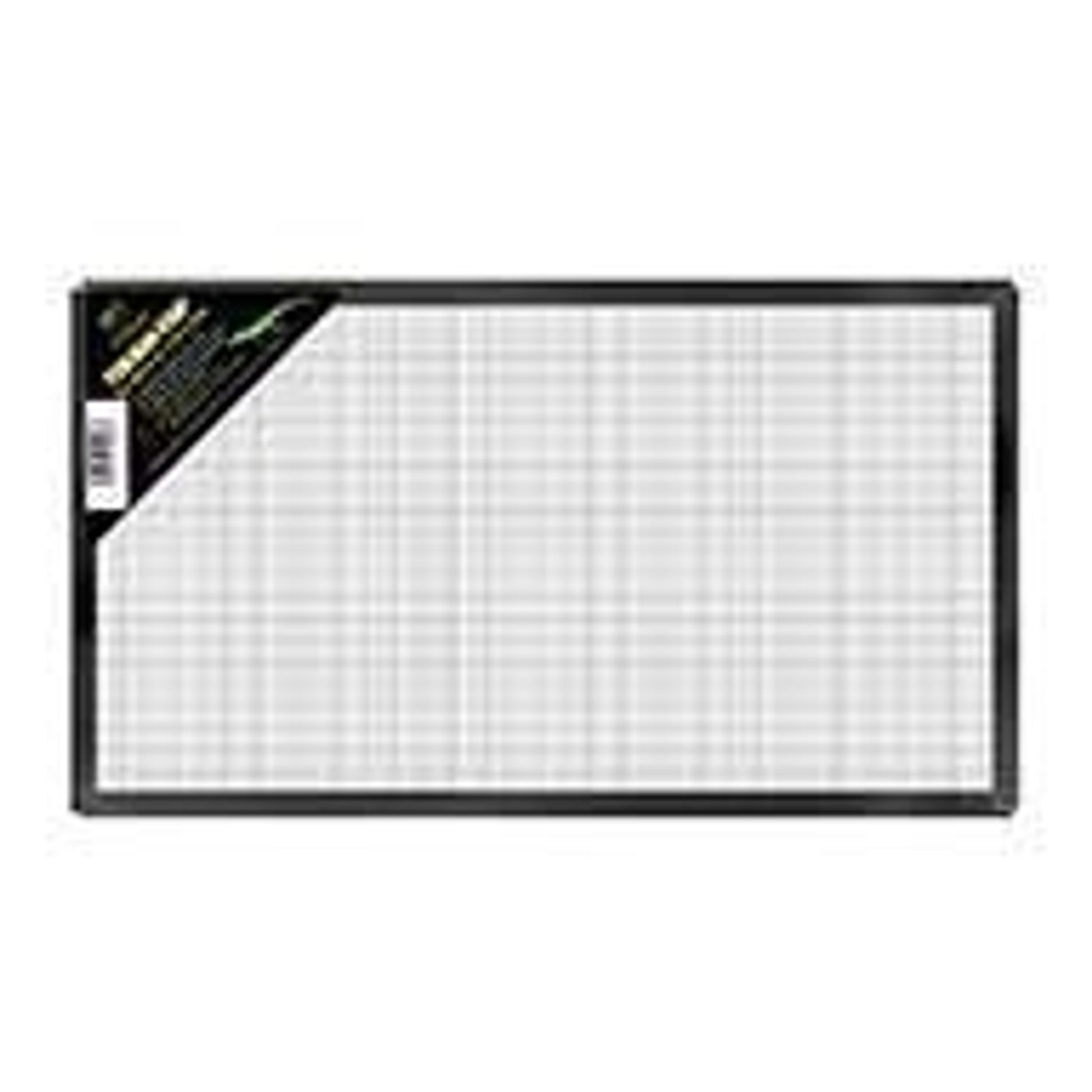 Screen Cover 5 1/2 Gallon black