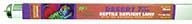 Desert 7 Uvb Fluorescent Lamp With Reflector 24
