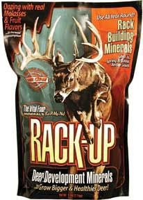 Rack Up Deer Attract 4 x 9 x 12.5