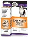 Ear Mite Remedy .74oz