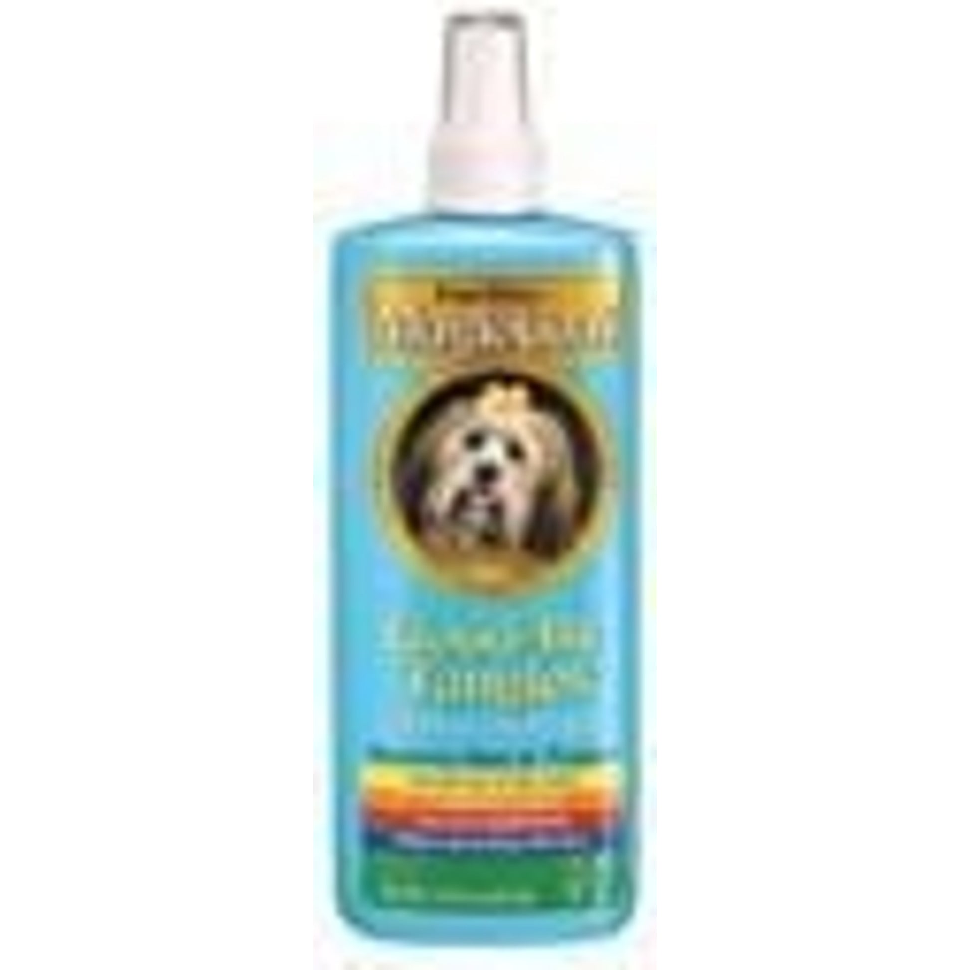 Good-By Tangles 12oz