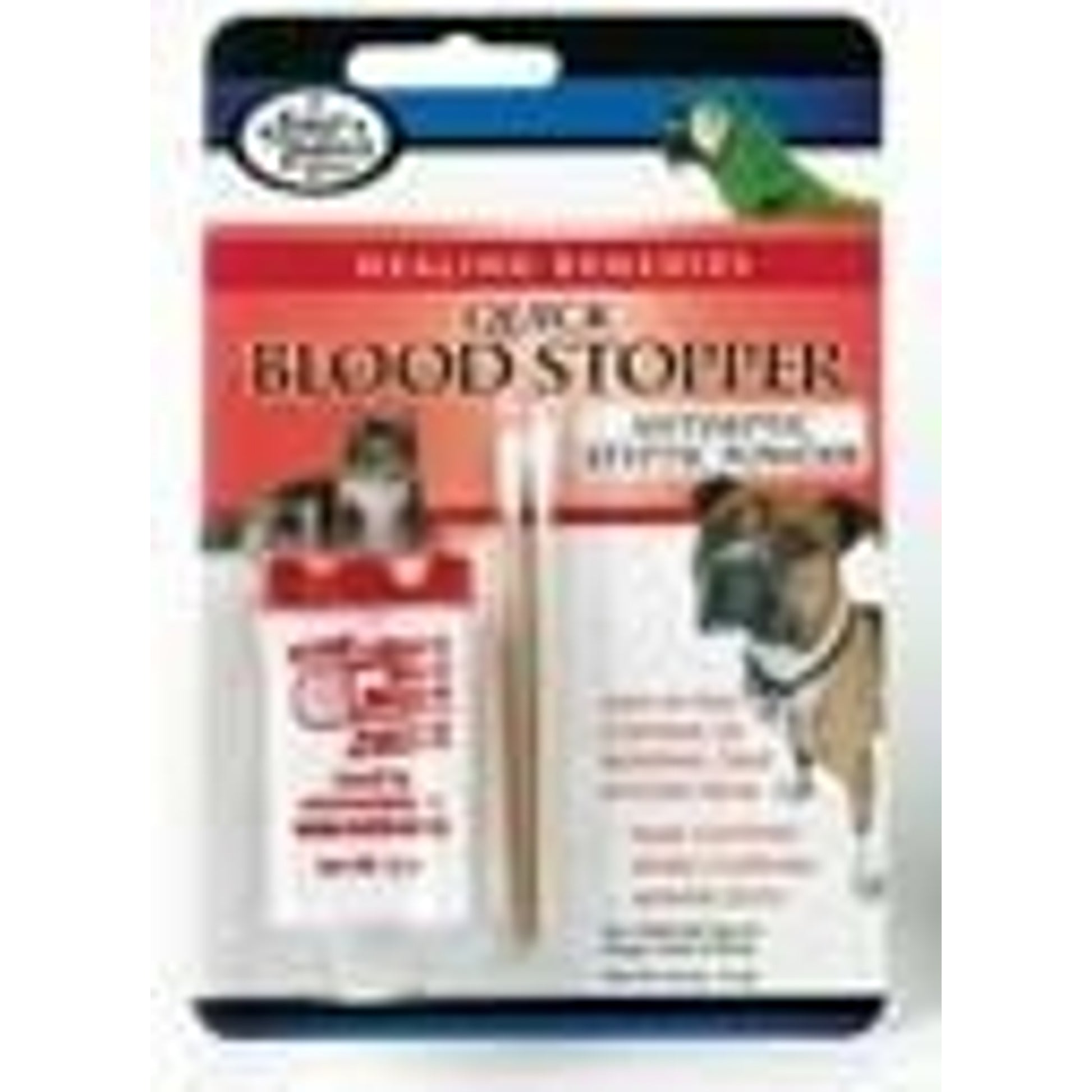 Animal Blood Stopper 0.5 oz