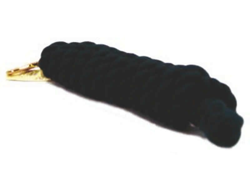 Hamilton Cotton Lead 3/4 X 10ft Brn