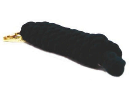 Hamilton Cotton Lead 3/4 X 10ft Brn