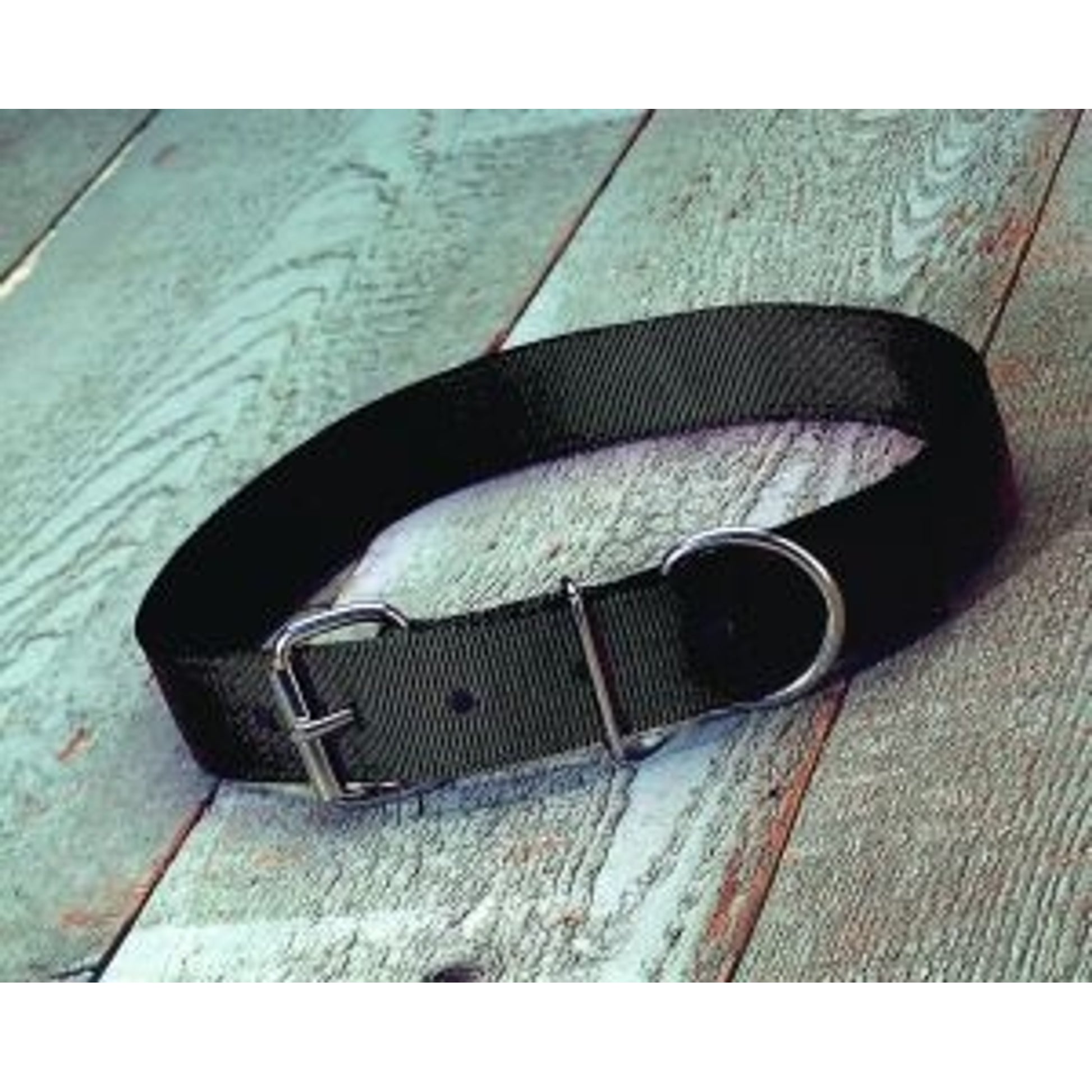 Hamilton Collar For Calves 4 x .5 x 4 Brown