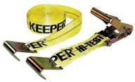 Towing/Recovery Strap 3333Lb Max Cap 27ftx2in