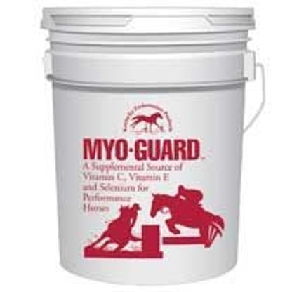 Myo-Guard Supplement For Horses 20lbs