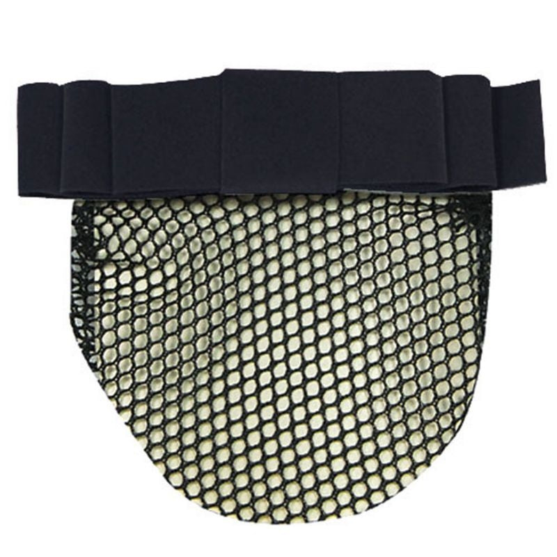 Extra Large Velvet Show Bow