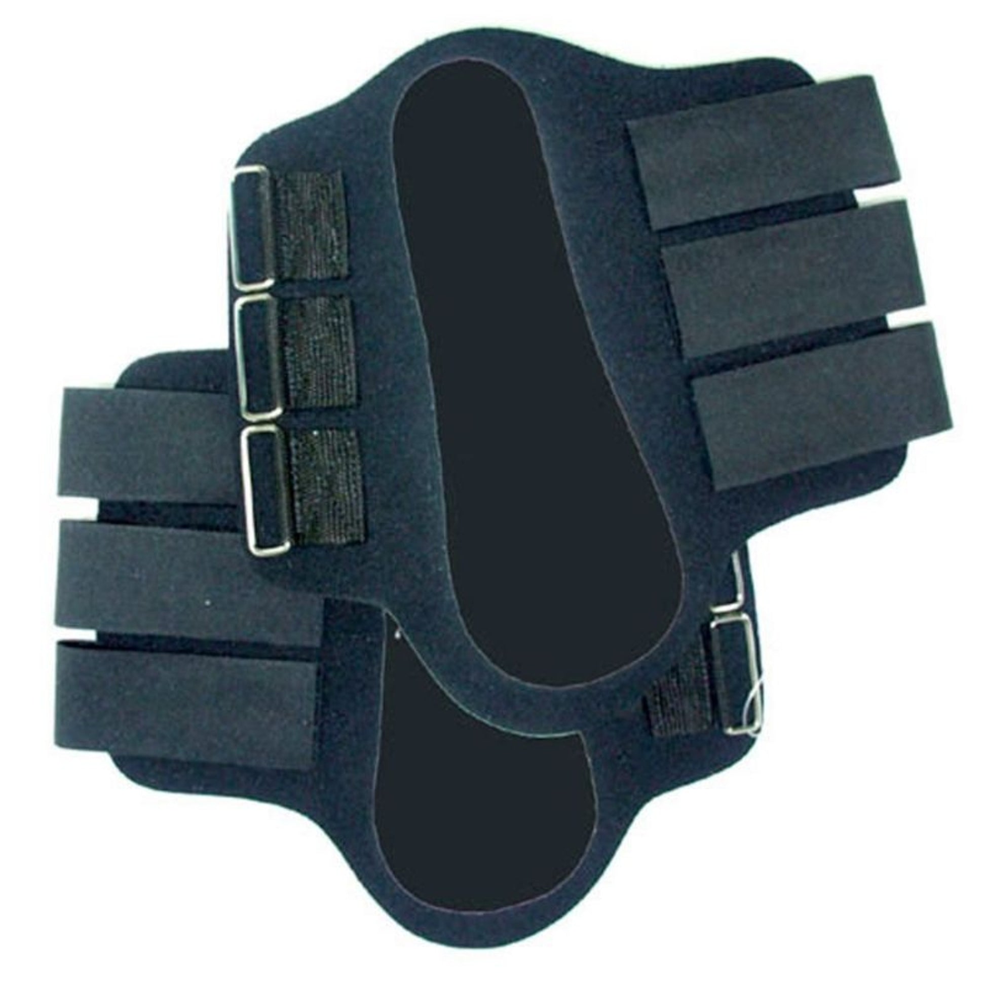 Draft Horse Splint Boots