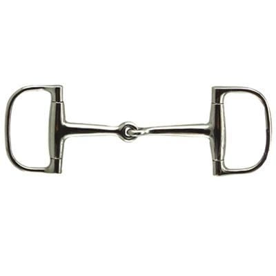 Coronet Dee Snaffle Bit