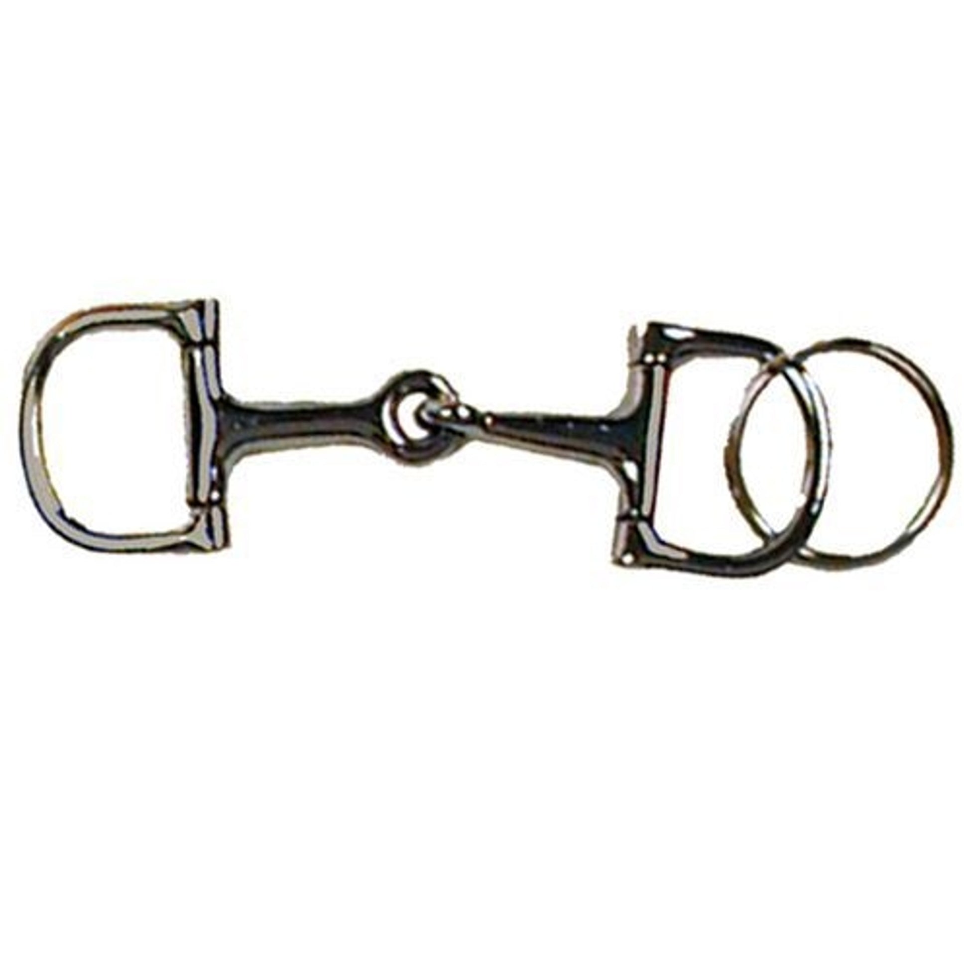 Dee Bit Key Chain