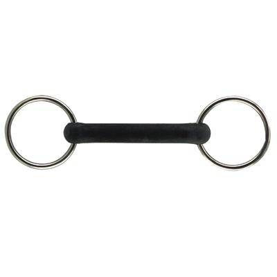 Solid Rubber Dog Bone Bit