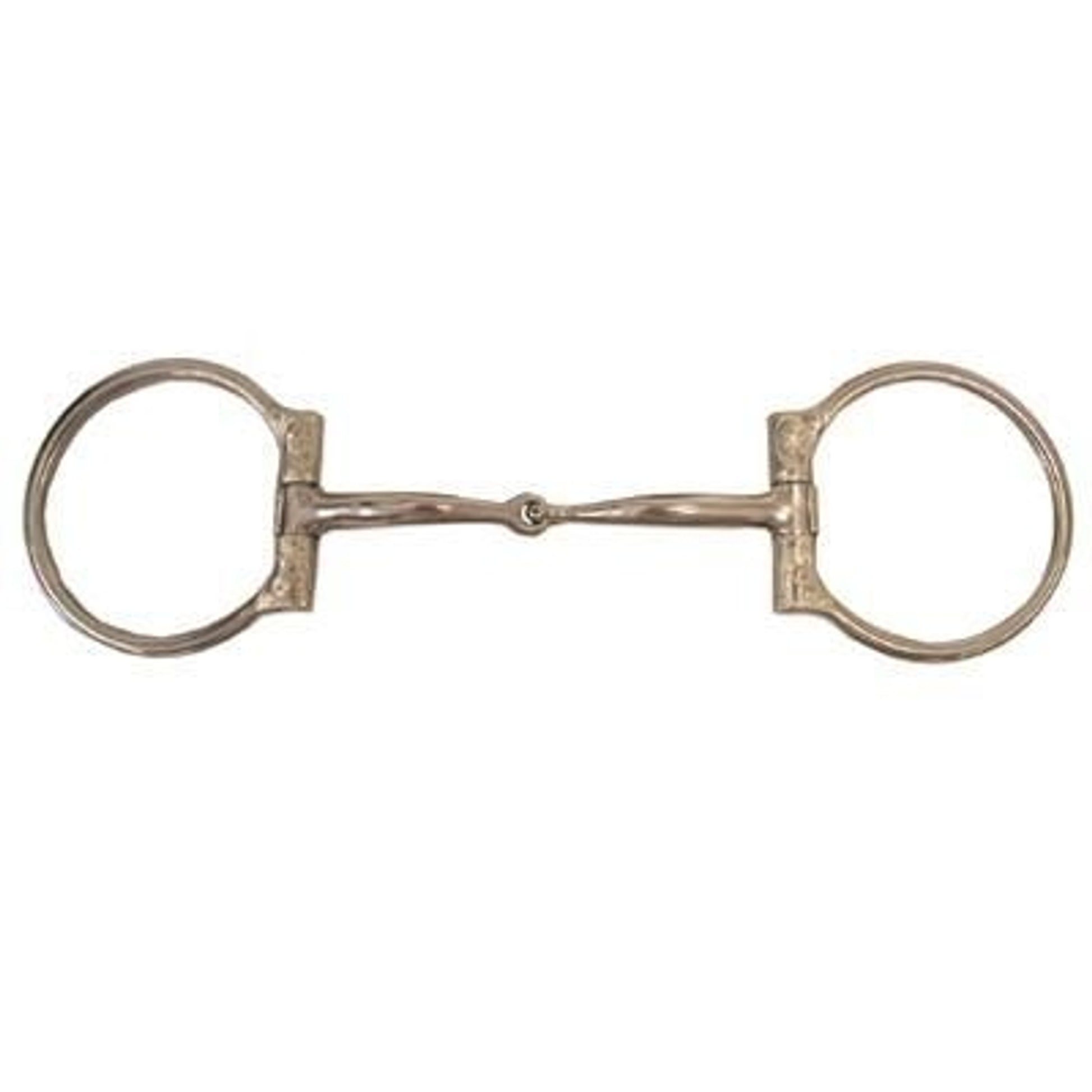 Coronet Show Snaffle Bit 5