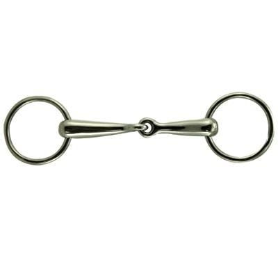 Coronet Weymouth Bradoon Bit 5.5