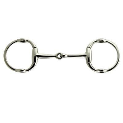 Coronet Cheltenham Gag Snaffle Bit