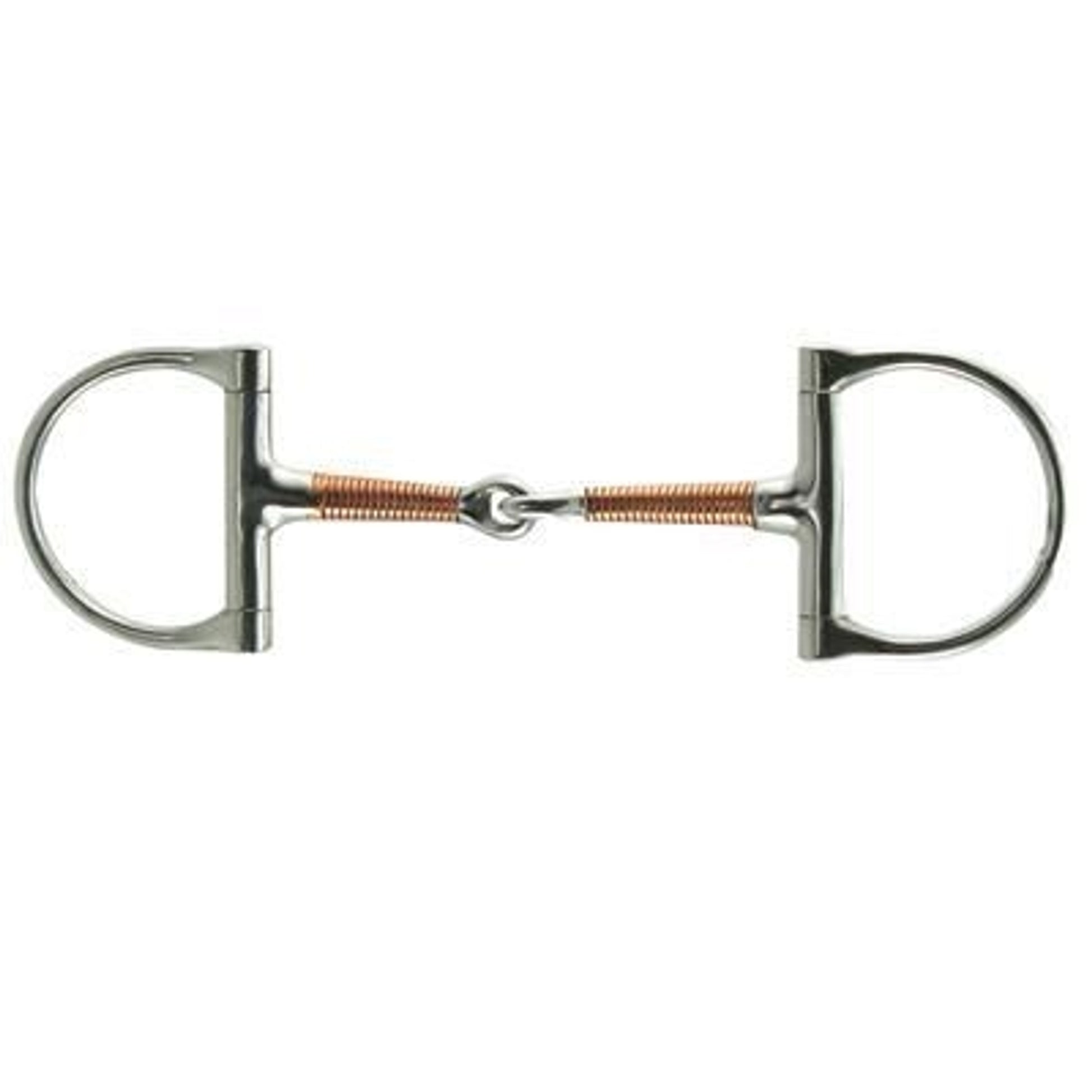 Coronet Copper Wire Wound Dee Bit 5