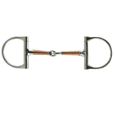 Coronet Copper Wire Wound Dee Bit 5